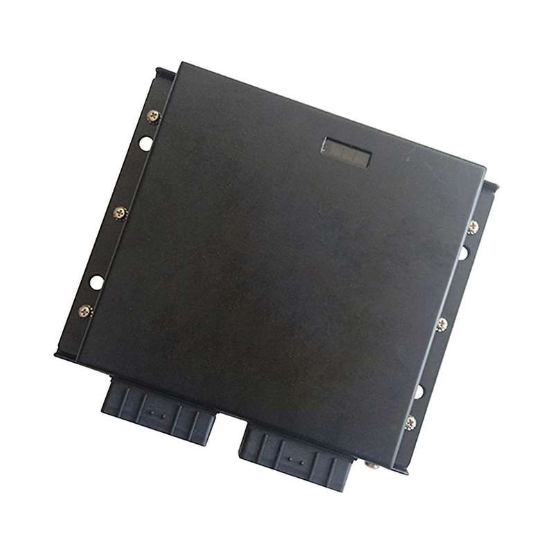 21N6-42101 21N6-33100 21N6-20020 Excavator CPU Control Unit for R210LC-7 R210LC-7 R210LC-7E Control