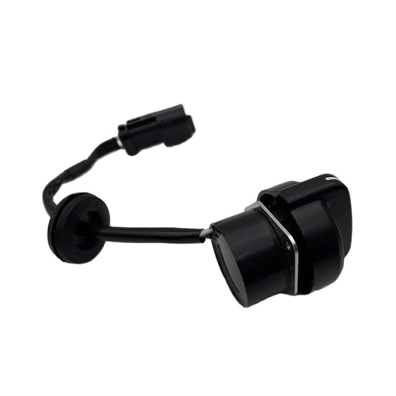 21n8-20902 Excavator Throttle Switch Knob Dial for R220-5 R130lc-7 R140lc-7 R150lc-7 R210lc-7 R215l