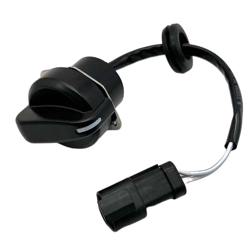 21n8-20902 Excavator Throttle Switch Knob Dial for R220-5 R130lc-7 R140lc-7 R150lc-7 R210lc-7 R215l