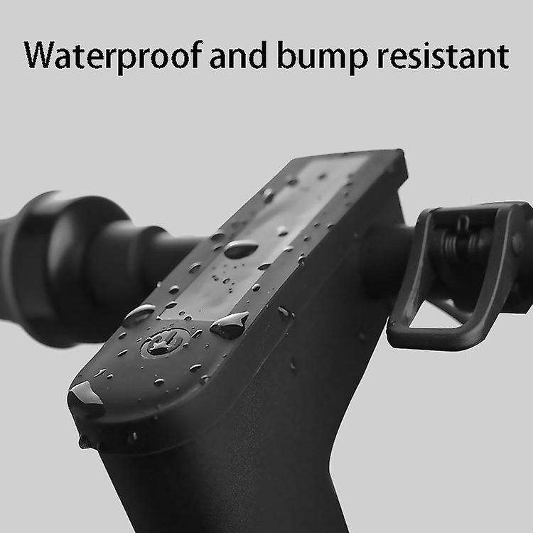 21pcs Waterproof Panel Dashboard Circuit Board Silicone Cover Case for / Pro Electric Scooter