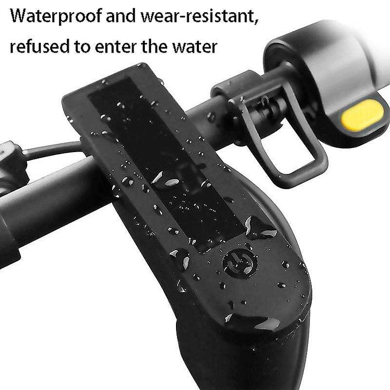 21pcs Waterproof Panel Dashboard Circuit Board Silicone Cover Case for / Pro Electric Scooter
