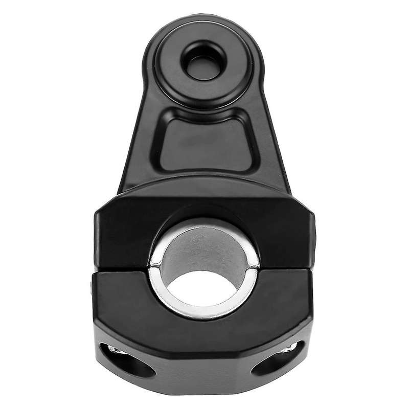22/28MM Motorcycle Handlebar Adapter Stem Risers Increase Bracket for