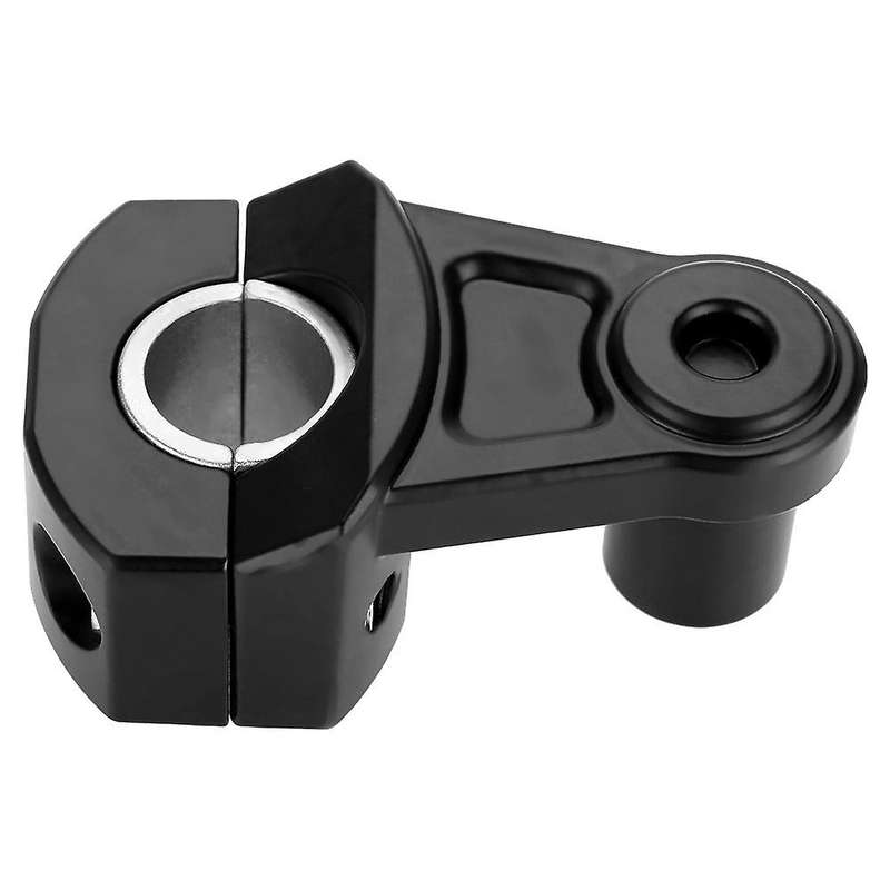 22/28MM Motorcycle Handlebar Adapter Stem Risers Increase Bracket for