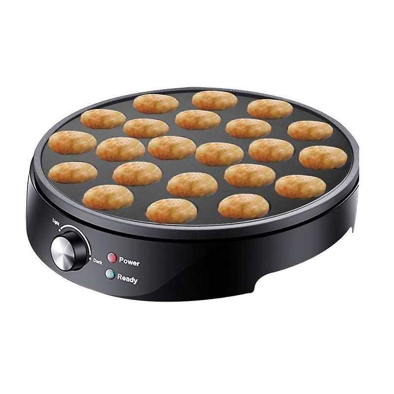 22 Holes Household Takoyaki Machine Electric Takoyaki Maker Octopus Balls Grill Pan Breakfast Machin