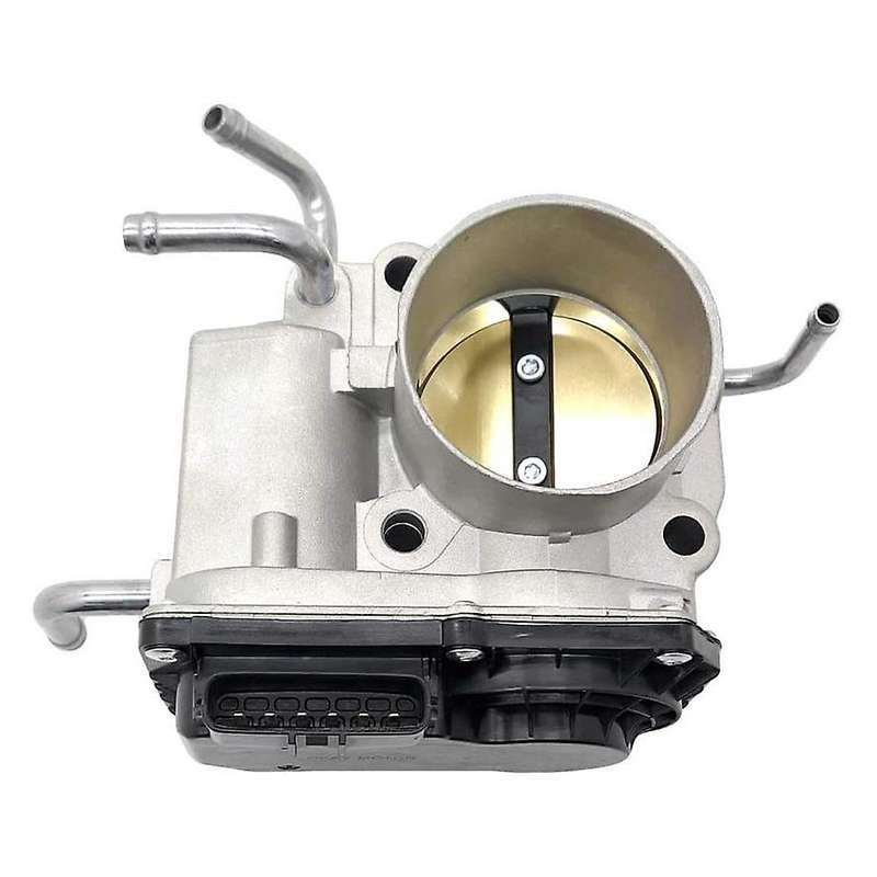 22030-0H020 22030-28060 Electronic Throttle Body for TC 2.4L 04-07