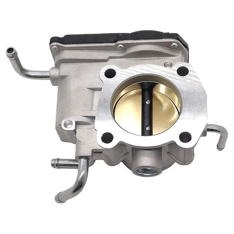 22030-0H020 22030-28060 Electronic Throttle Body for TC 2.4L 04-07