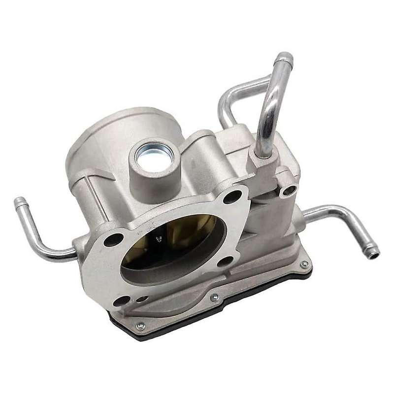 22030-0H020 22030-28060 Electronic Throttle Body for TC 2.4L 04-07