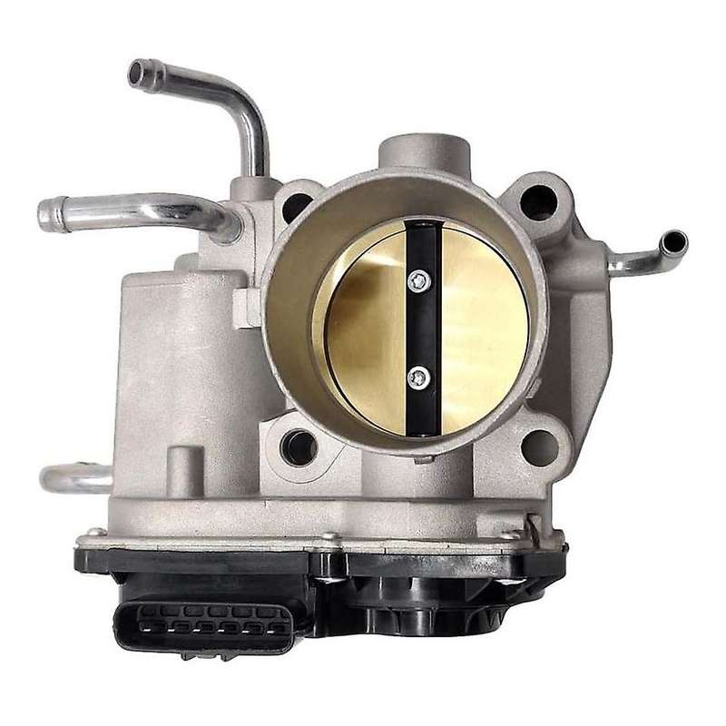 22030-0H020 22030-28060 Electronic Throttle Body for TC 2.4L 04-07
