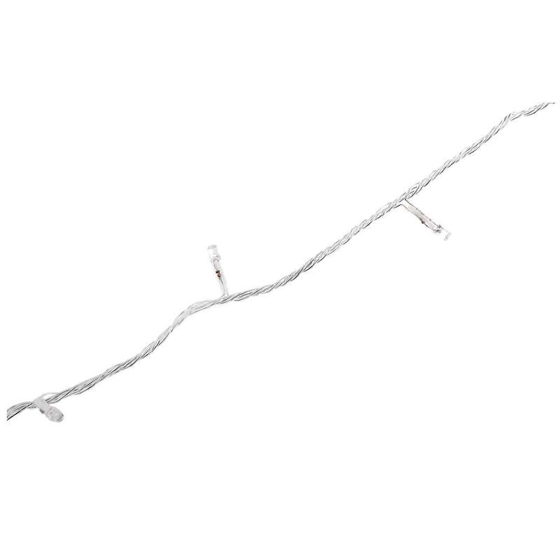 220-250v 100 Leds 10m Led String Light for Christmas Party, Halloween, Home , Garden, Trees, Festiv