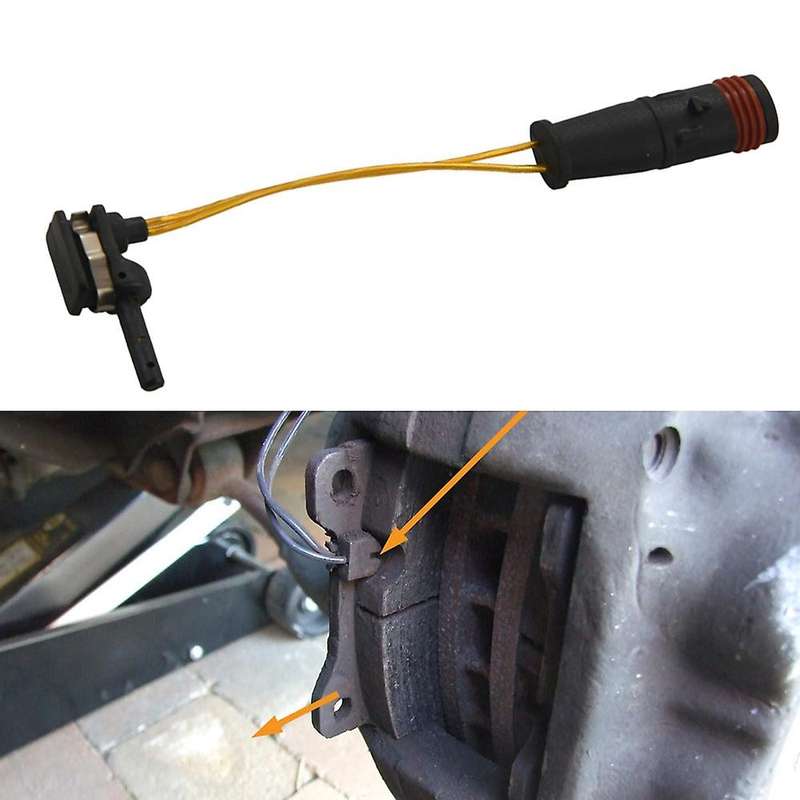 2205401717 2115401717 Front Rear Brake Pad Wear Sensor for W203 W220 W211 W221