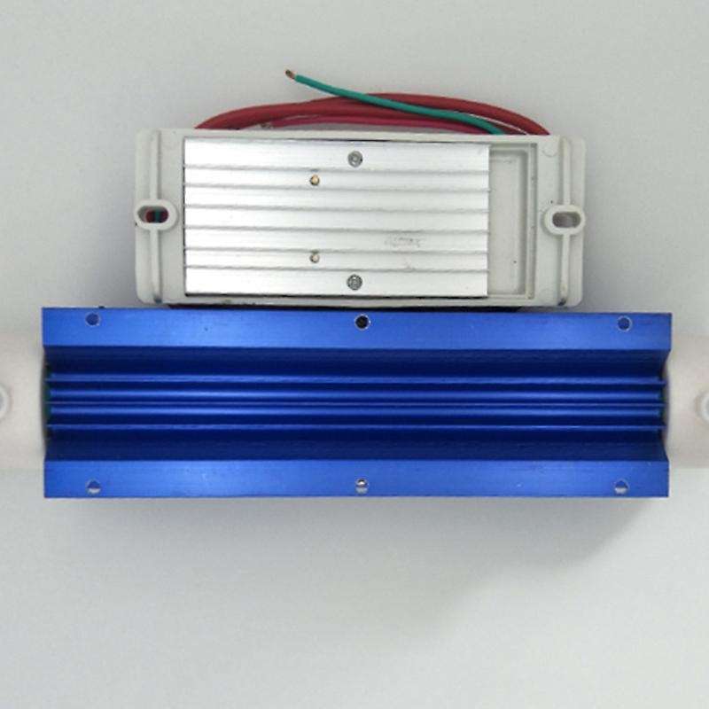 220v 10g Air-cooled Ceramic Tube Generator Ceramic Tube Generator Ceramic Tube