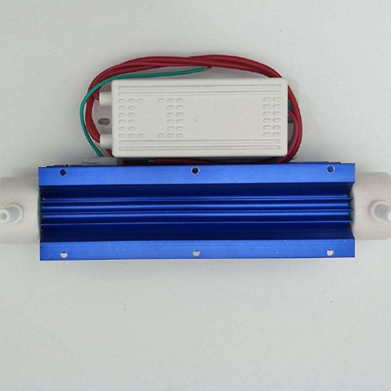220v 10g Air-cooled Ceramic Tube Generator Ceramic Tube Generator Ceramic Tube