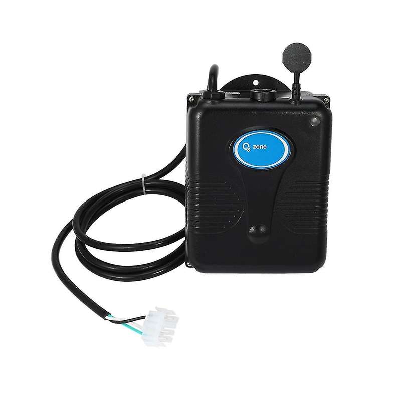 220v 300mg/h Ozone Generator Bathtub Shower Spa Swimming Pool Ozonizer Tub Pool Water Purifier Repla
