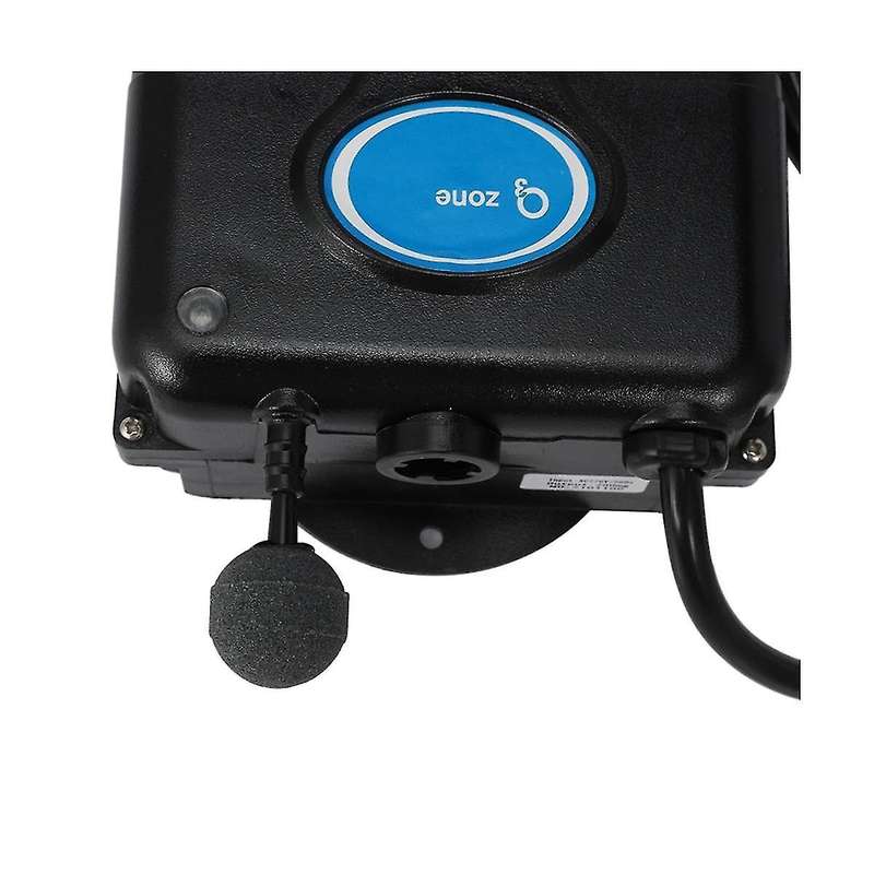 220v 300mg/h Ozone Generator Bathtub Shower Spa Swimming Pool Ozonizer Tub Pool Water Purifier Repla