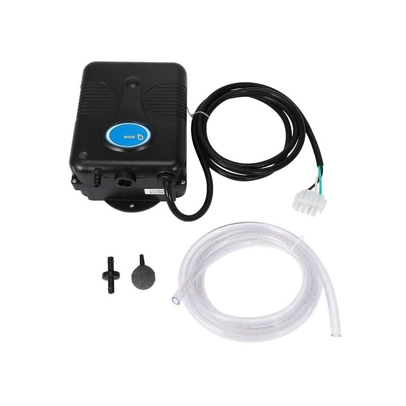 220v 300mg/h Ozone Generator Bathtub Shower Spa Swimming Pool Ozonizer Tub Pool Water Purifier Repla