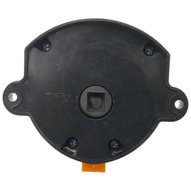 220V Actuator for Damper Valve Electric Duct Motorized Damper Wind Valve Driver 1NM for Ventilation