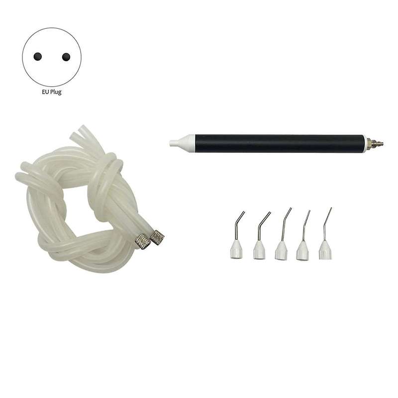 220V Jewelry Stone Setting Tool Thermal Vacuum Mini Wax Diamond Setting Machine Gem Suction Heating