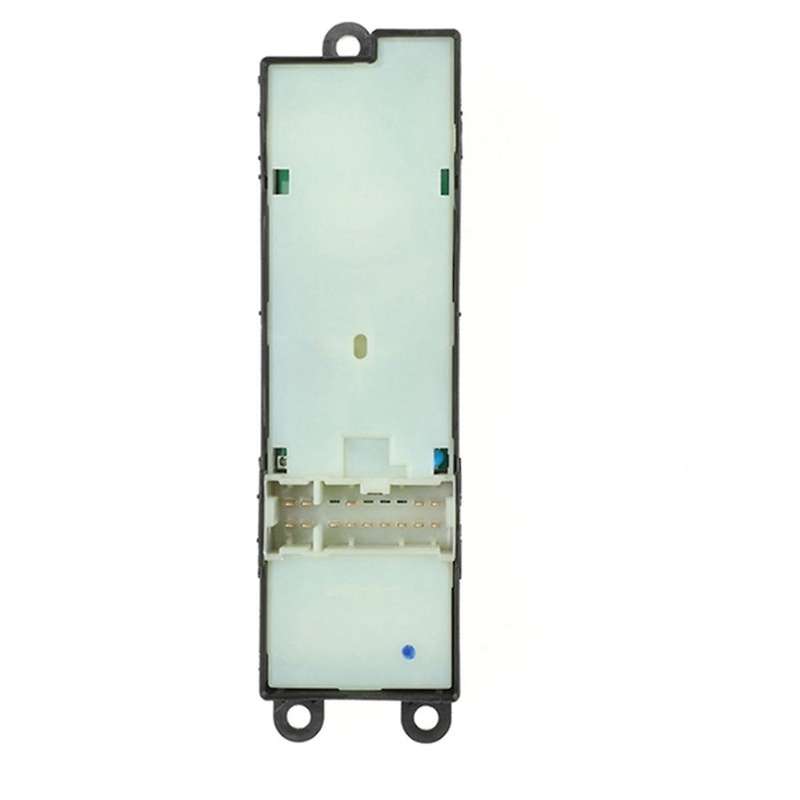 22101-5M000 Suitable for Automobile Left Hand Drive Glass Lift Switch Power Window Opening