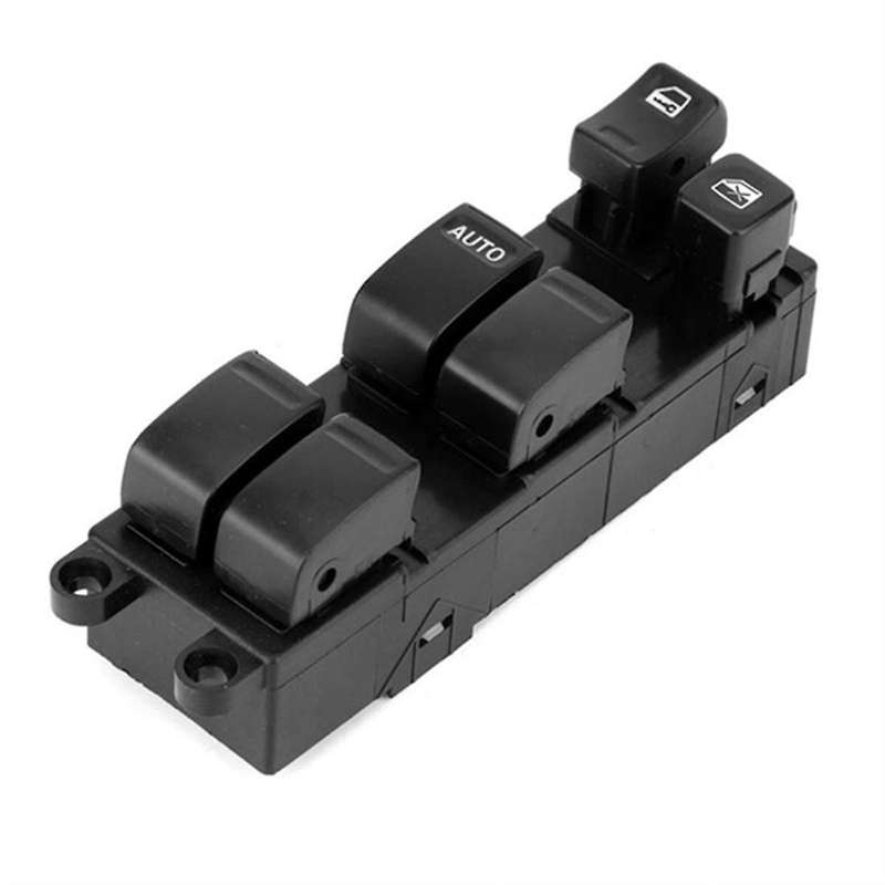 22101-5M000 Suitable for Automobile Left Hand Drive Glass Lift Switch Power Window Opening