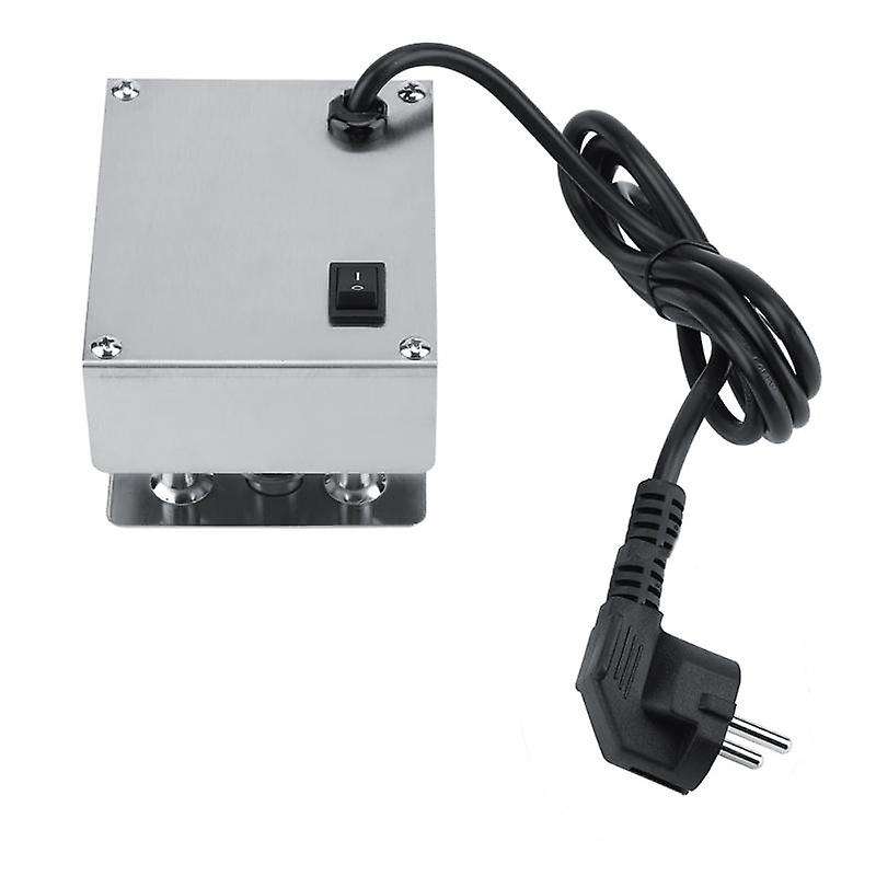 220V Solid Structure Grill Furnace Grill Motor Grill Motor Rotor 4W Motor Grill Motor Eu Plug