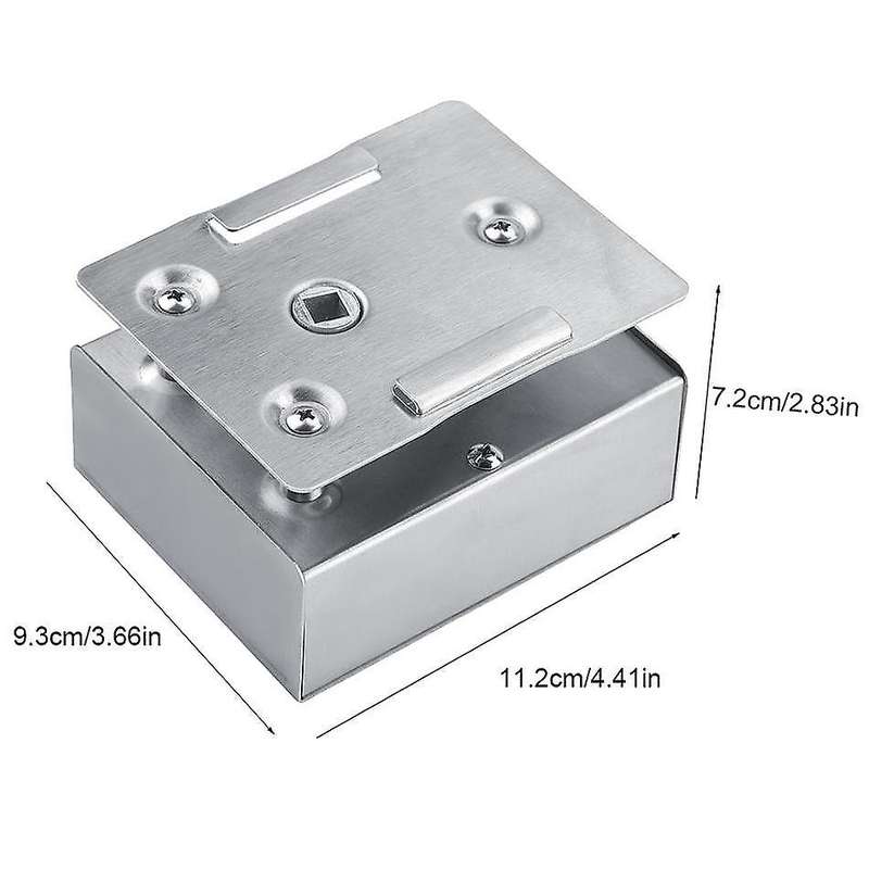 220V Solid Structure Grill Furnace Grill Motor Grill Motor Rotor 4W Motor Grill Motor Eu Plug