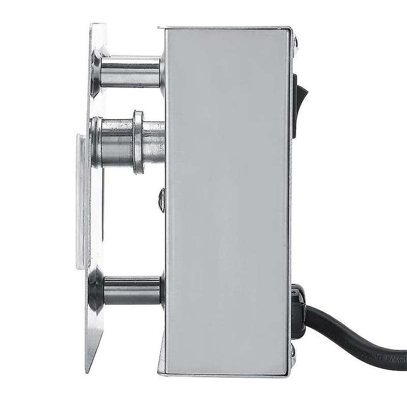 220V Solid Structure Grill Furnace Grill Motor Grill Motor Rotor 4W Motor Grill Motor Eu Plug