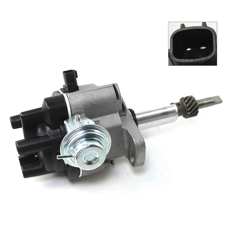 22100-50k15 Electronic Ignition Distributor Assy for H20-2 H25 Komatsu Tcm Forklift K21 N-22100-fu3