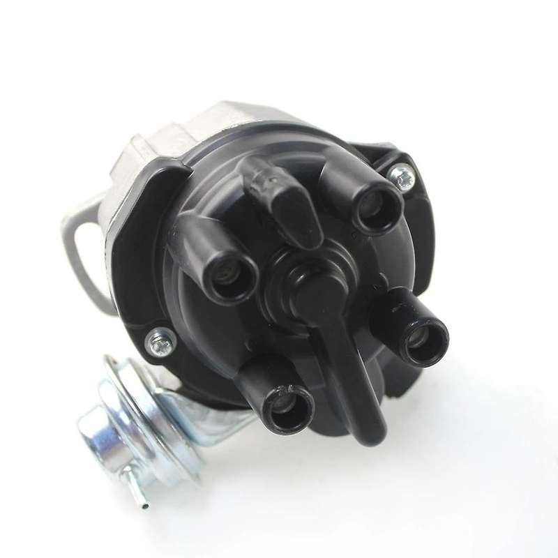 22100-50k15 Electronic Ignition Distributor Assy for H20-2 H25 Komatsu Tcm Forklift K21 N-22100-fu3