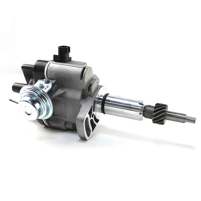 22100-50k15 Electronic Ignition Distributor Assy for H20-2 H25 Komatsu Tcm Forklift K21 N-22100-fu3