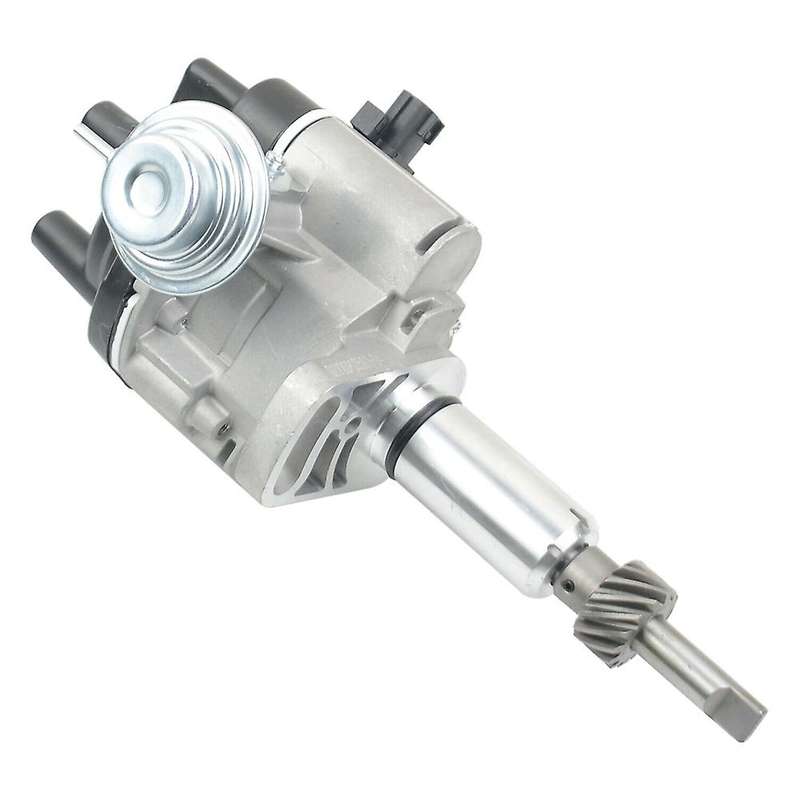 22100-50k15 Electronic Ignition Distributor Assy for H20-2 H25 Komatsu Tcm Forklift K21 N-22100-fu3
