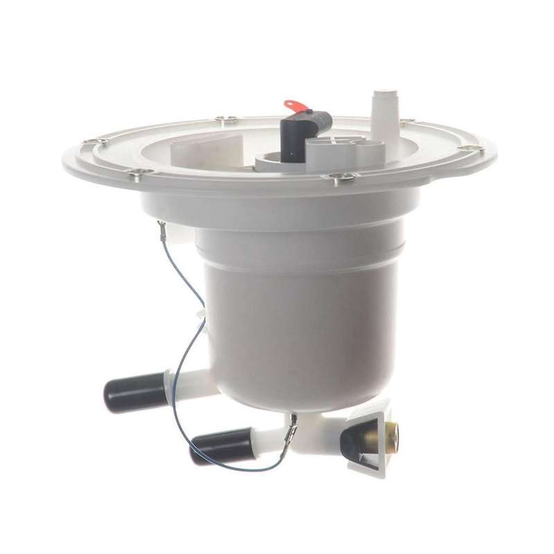 2214701890 Fuel Filter Fuel Pump Assembly for W212 C207 W204 C216 C350 E350 E400 E550 S550