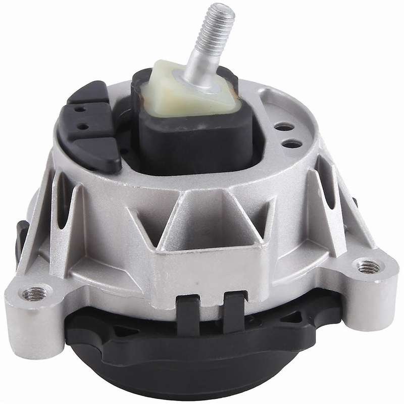 22116854251 Left Side Engine Mount Foot Pad Car for 1 F20 N13 B16 A 3 F30 F80 1 F35