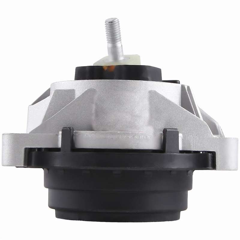 22116854251 Left Side Engine Mount Foot Pad Car for 1 F20 N13 B16 A 3 F30 F80 1 F35