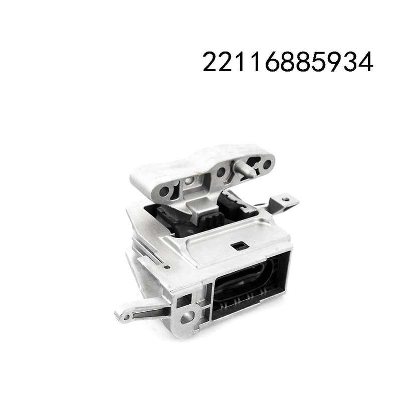 22116885934 Auto Parts Engine Mount for F52 F48 F49 F55 F56