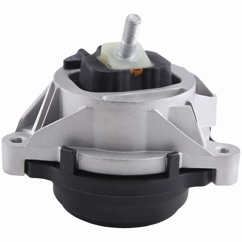 22116854252 Right Side Engine Mount Foot Pad Car for 1 F20 N13 B16 A 3 F30 F80 1 F35