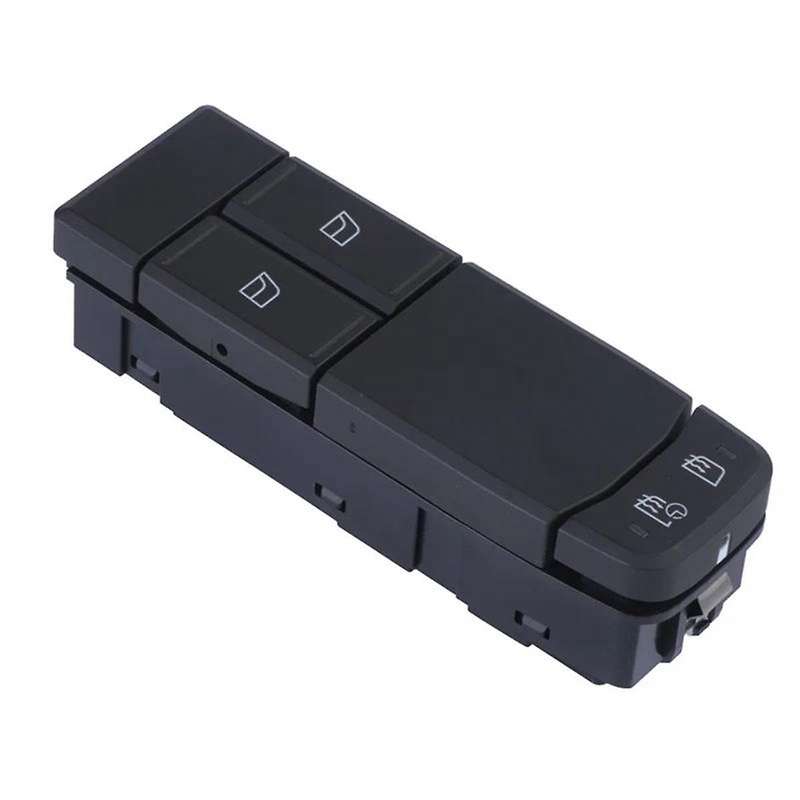 22154272 CP422.4713.382 Car Electric Power Window Switch for - FM TRUCKS 2015-2018