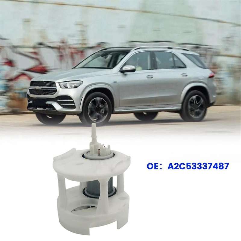 2214704594 Electric Fuel Pump Assembly Module Engine Fuel Transfer Pump Module Car for W221/ W204 W