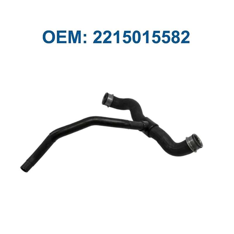 2215015582 Radiator Coolant Hose for Mercedse S550 W221 Radiators Hose A2215015582 2215016884 A2215