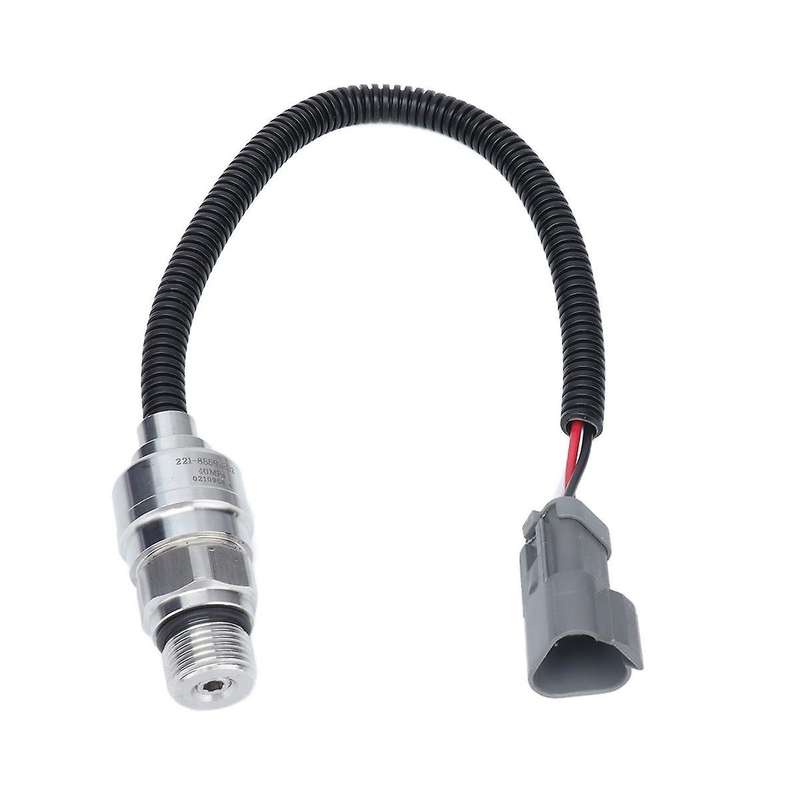 221-8859 221-8859he02 2218859 40mpa High Pressure Sensor for E320b E320c 320b 320c Excavator