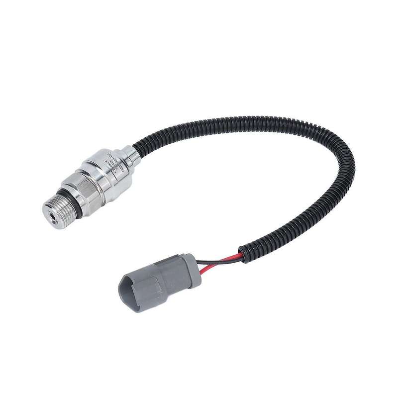 221-8859 221-8859he02 2218859 40mpa High Pressure Sensor for E320b E320c 320b 320c Excavator