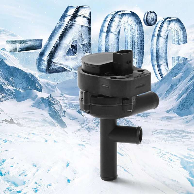 2218350064 Engine Auxiliary Water Pump for W221 S350 S400 S450 S550 Engine Auxiliary Water Pump