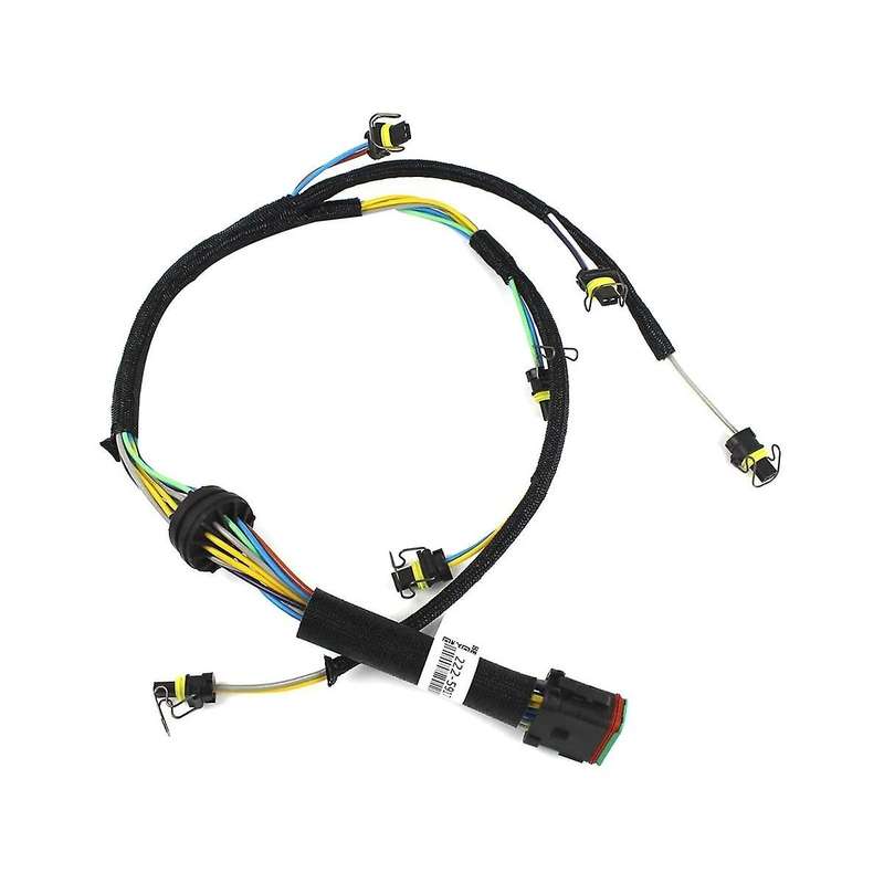 222-5917 Injector Harness Assembly Injector Nozzle Wire for C7 Engine Excavator 325d 329d