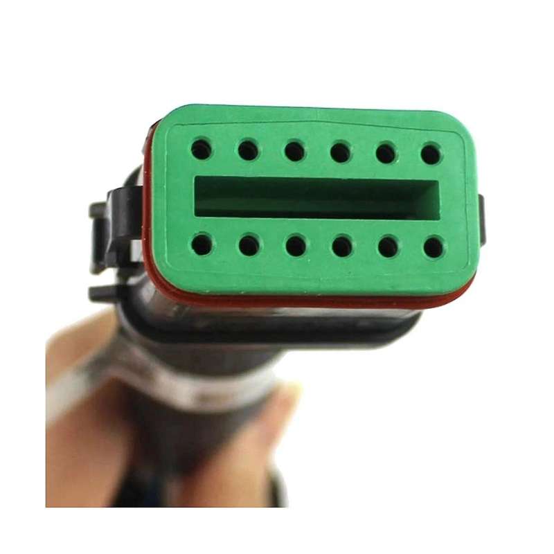 222-5917 Injector Harness Assembly Injector Nozzle Wire for C7 Engine Excavator 325d 329d