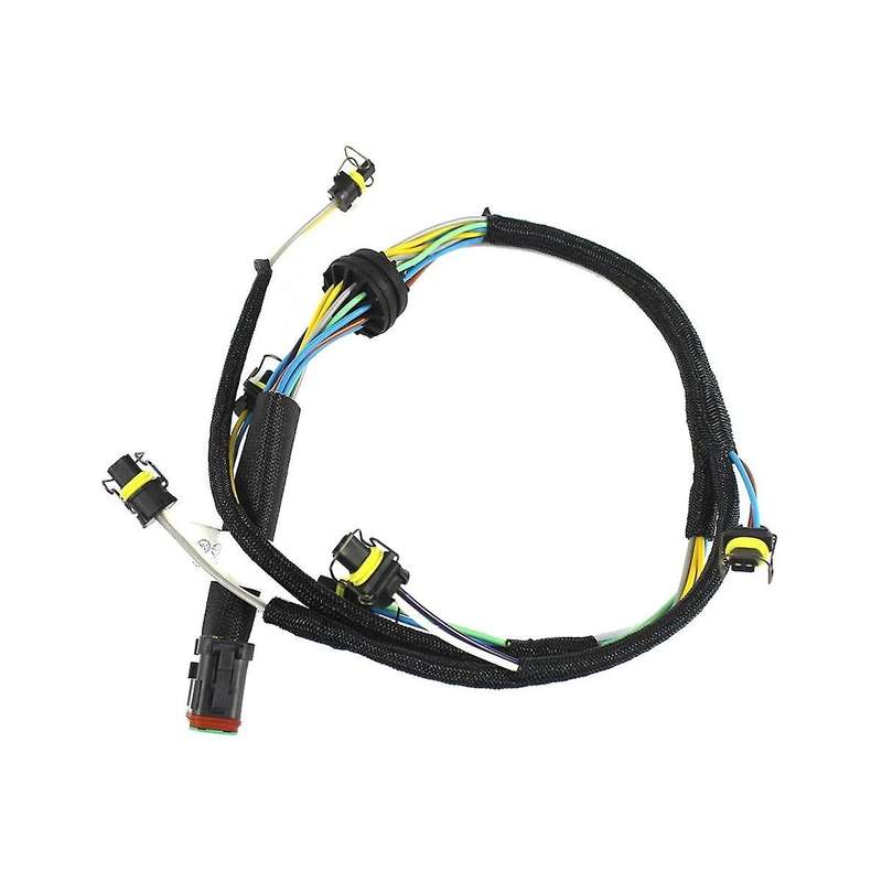 222-5917 Injector Harness Assembly Injector Nozzle Wire for C7 Engine Excavator 325d 329d