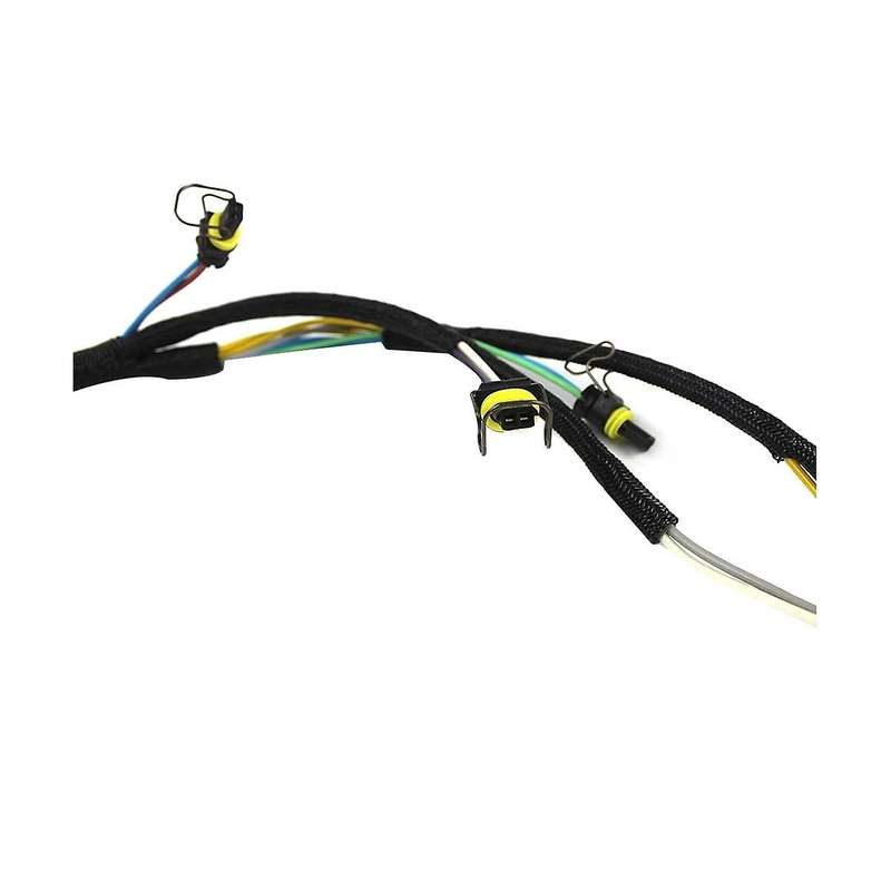 222-5917 Injector Harness Assembly Injector Nozzle Wire for C7 Engine Excavator 325d 329d