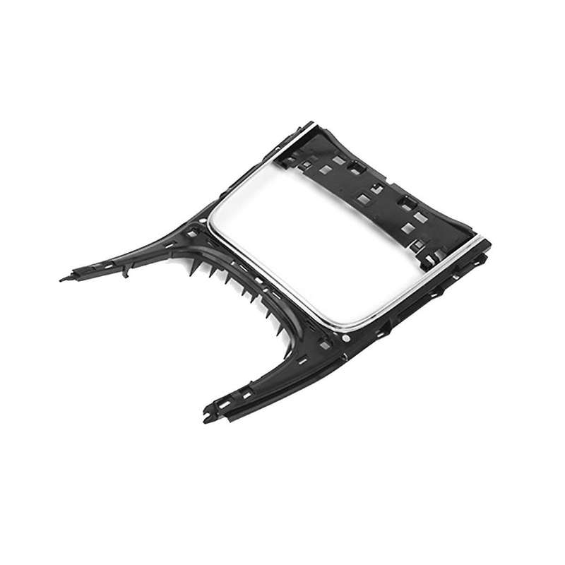 2226804304 Car Central Water Cup Frame Trim for W222 W217 2014-2020 Armrest Box Cover Plating Strip