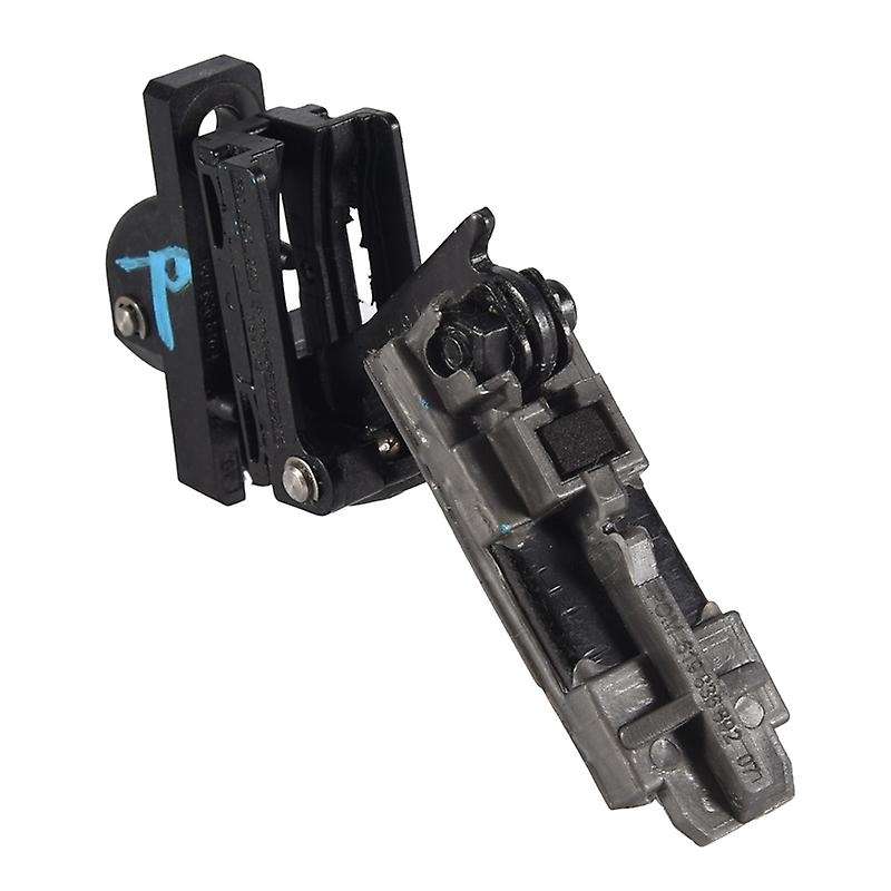 22278000 Car Sunroof Repair Kit Sunroof Bracket for - C-CLASS W205 GLC C253 Skylight Guide Bracket R