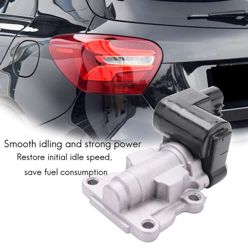 22270-22050 2227022050 136800-1581 1368001581 Idle Control Valve for for Corolla for