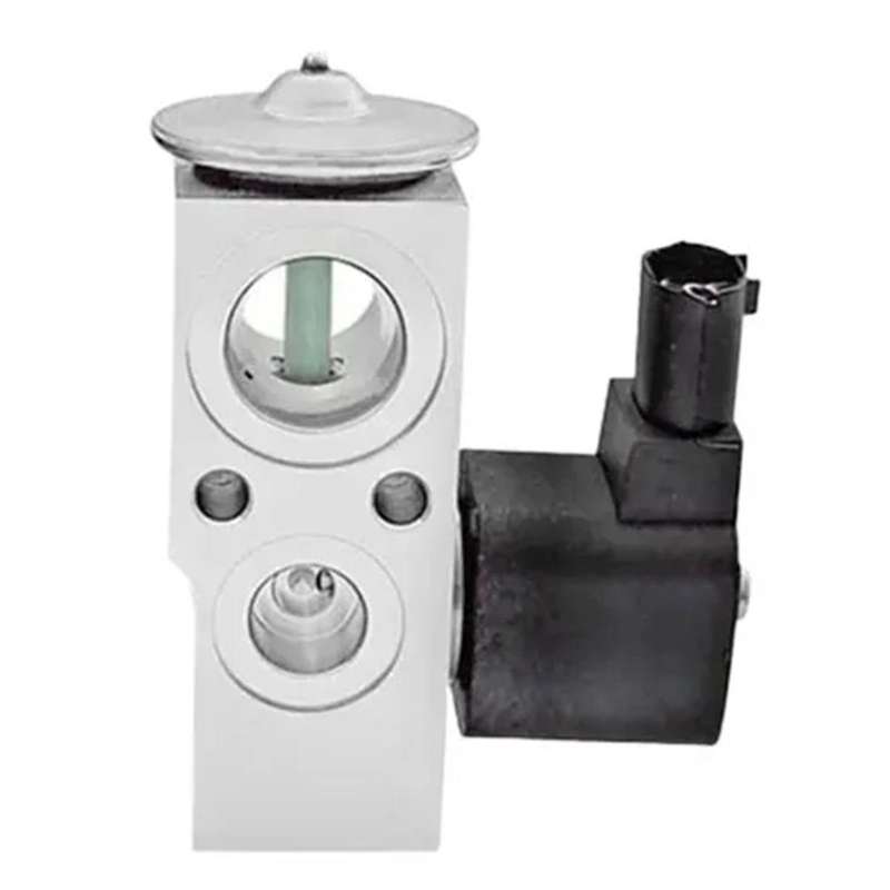 2228300584 Air Conditioning Expansion Valve Evaporator Txv Block Expansion Valve for W222 V222 X222