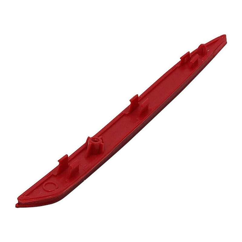 2228200774 2228200874 Rear Bar Reflector Reflector Car for S-class W222 2014-2020
